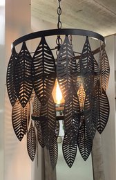 Evergreen Home Decoration