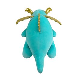 Peluche Námu Him - Dragold - Dragon Dore - Taille L - 56 cm