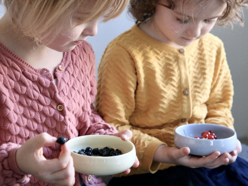bowl / bowl