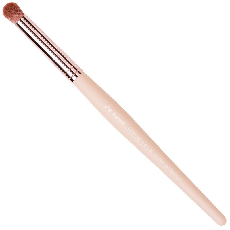 Style Small Blender Brush 4197