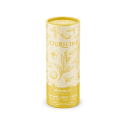 Deodorant ''Grøn te + Neroli + Kokos'' - 100% naturlig