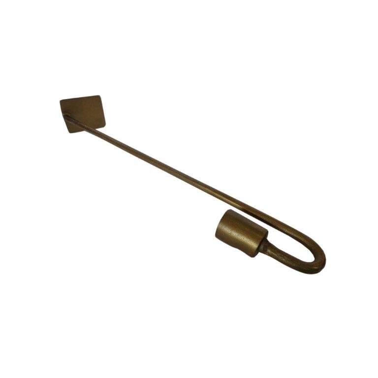 Chandelier Suspendu Hatch Hook - Jasmin