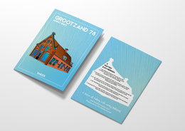 Grootzand 78, Sneek