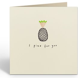 PSC133 - VALENTINE PINE