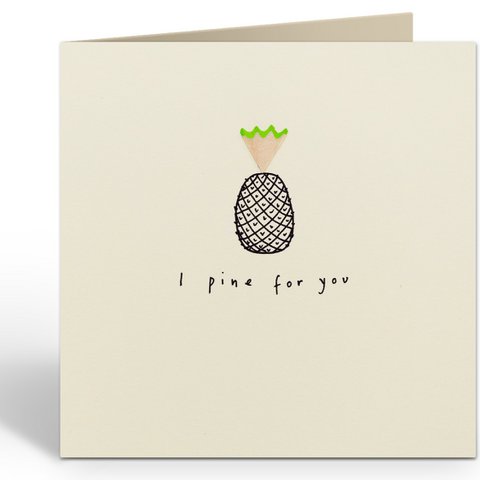 PSC133 - VALENTINE PINE