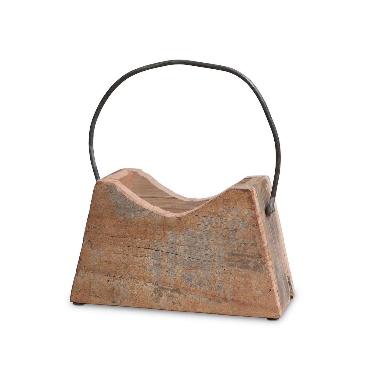 Holztasche