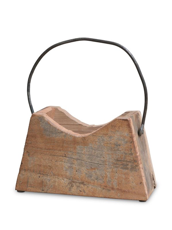 Holztasche