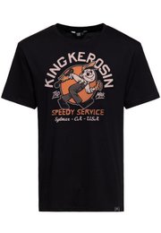 T-Shirt «Speedy Service»