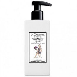 Precious Petal - Donkey Milk Shower Cream