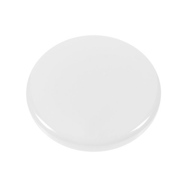Imán Westcott blanco pack de 10 uds. Ø 30mmx8mm, tapa de 900g: 6-8 hojas de papel de 80g