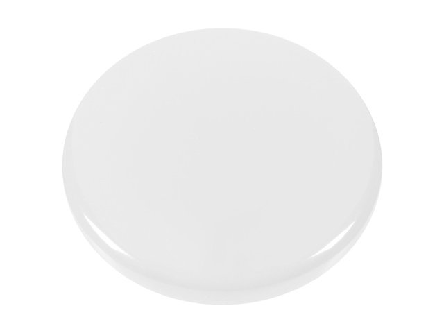 Magnet Westcott weiß Packung mit 10 Stück. Ø 30 mm x 8 mm, 900 g-Kappe: 6–8 Blatt 80 g-Papier