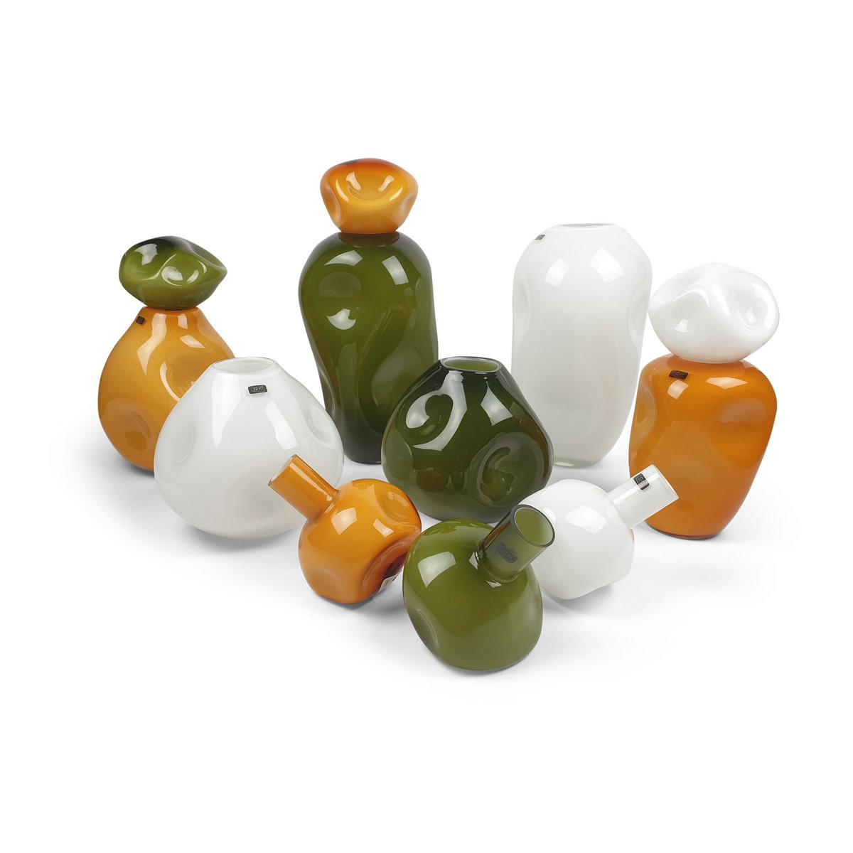 Topvase AMBER