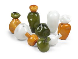 Topvase AMBER