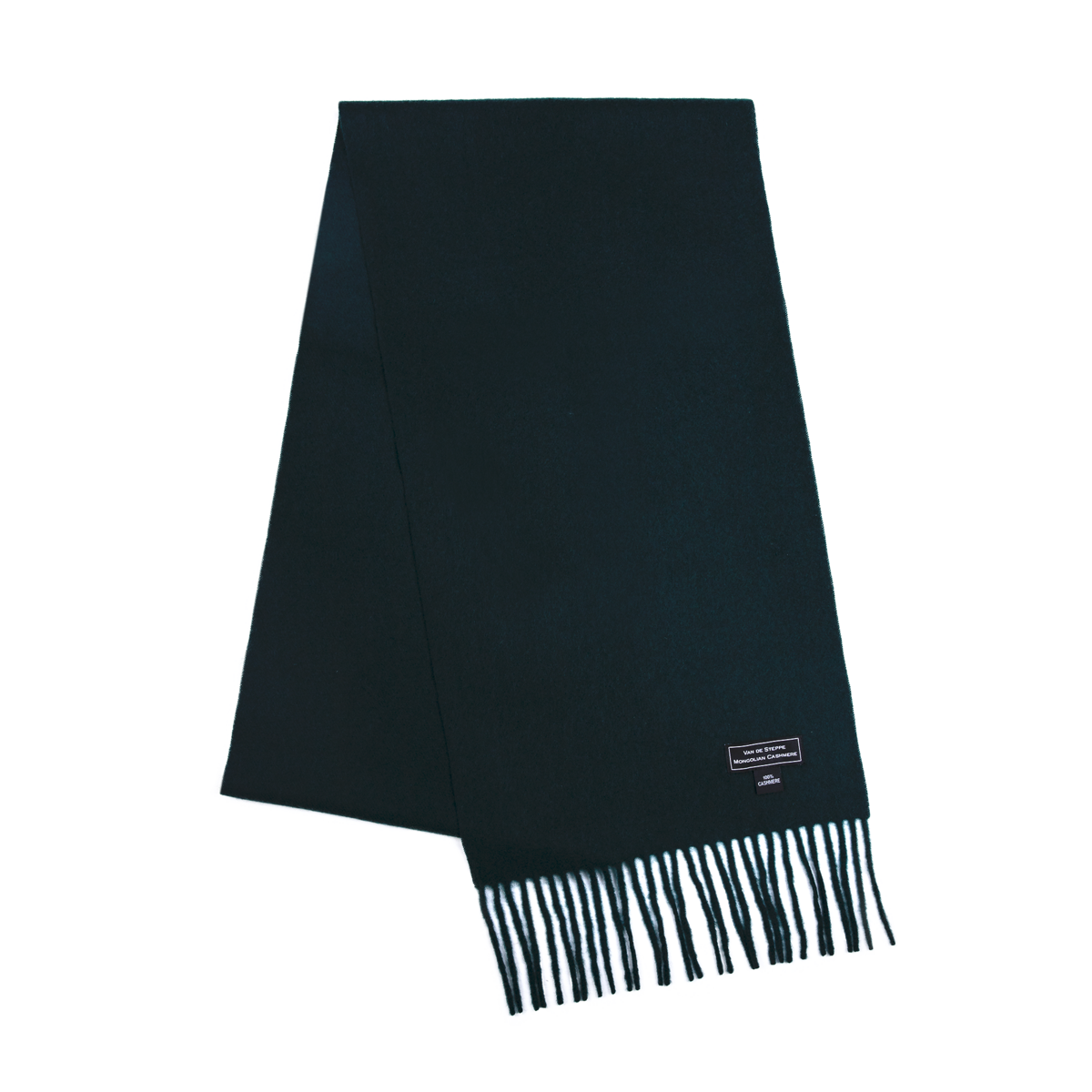 "Marco Polo" Cashmere tørklæde
