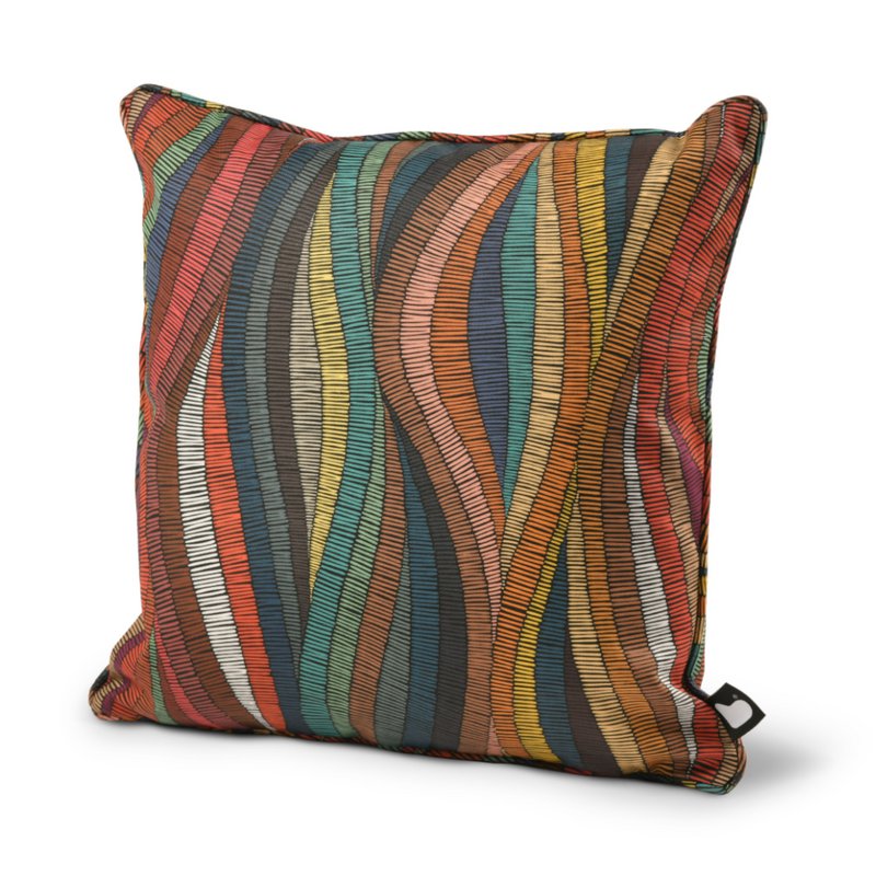 Extreme Lounging b-cushion art collection - Africa