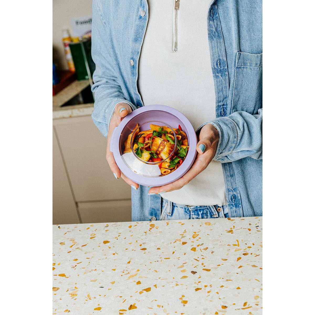 Tylla Medium Lunch Bowl (700ml)