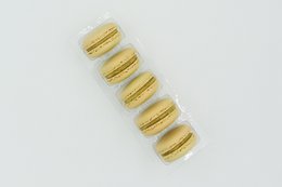 Pistacie macarons