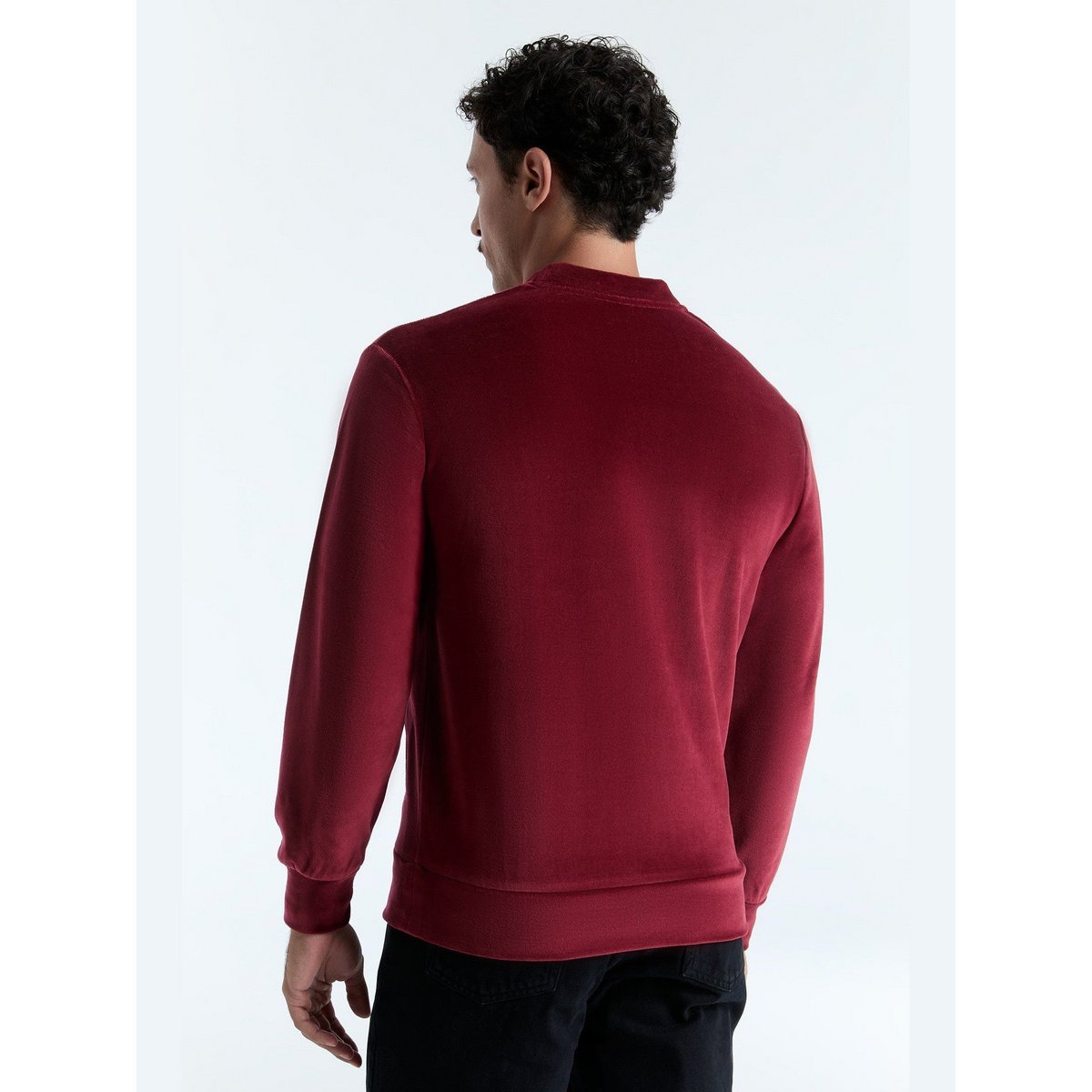 bordeaux S