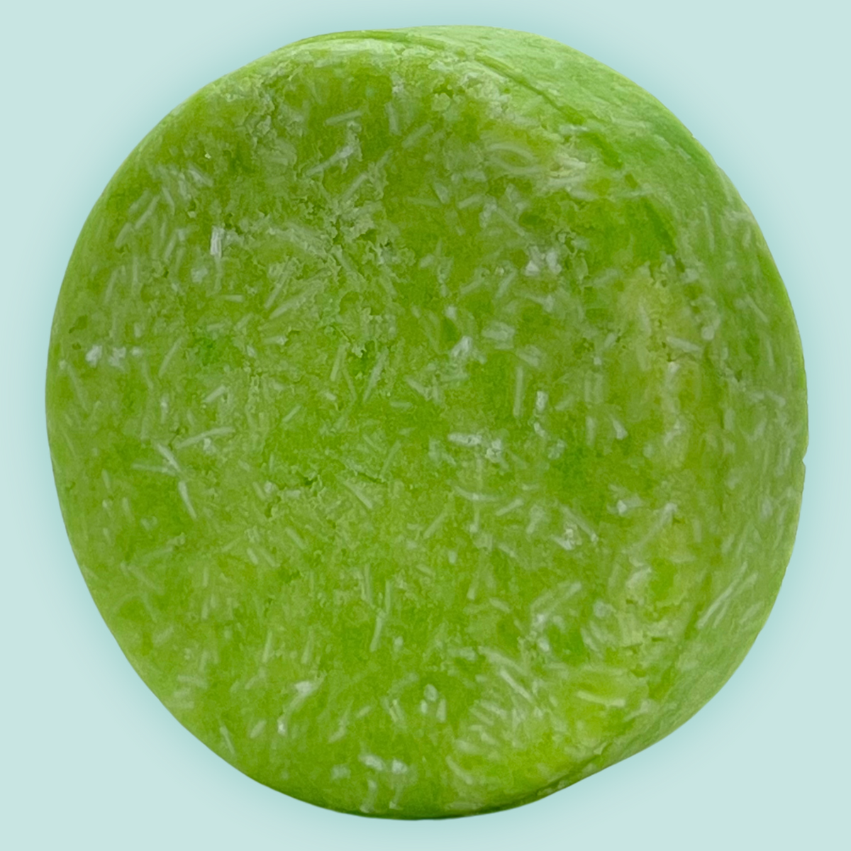Shampoobar Myrtle Lemongrass - Normal to Fat Her