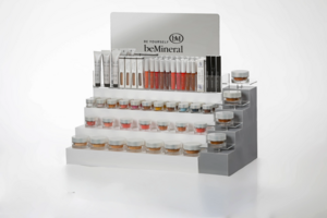 beMineral Trap Display