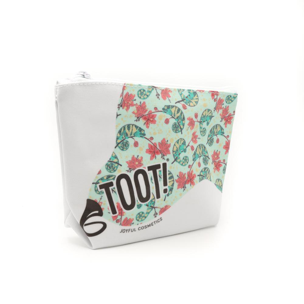 Make-up Tasje - Kameleon