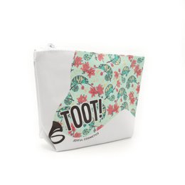 Make-up Tasje - Kameleon