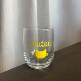 colored glasses