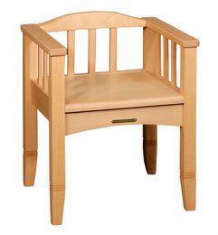 Kinderstoel 'CARLO'