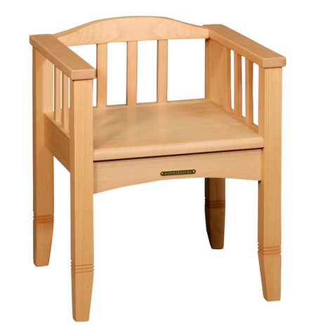 Kinderstuhl 'CARLO'