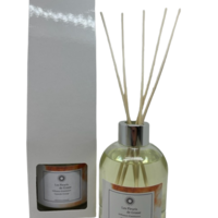 ROOM DIFFUSER 250 ML CINNAMON ORANGE
