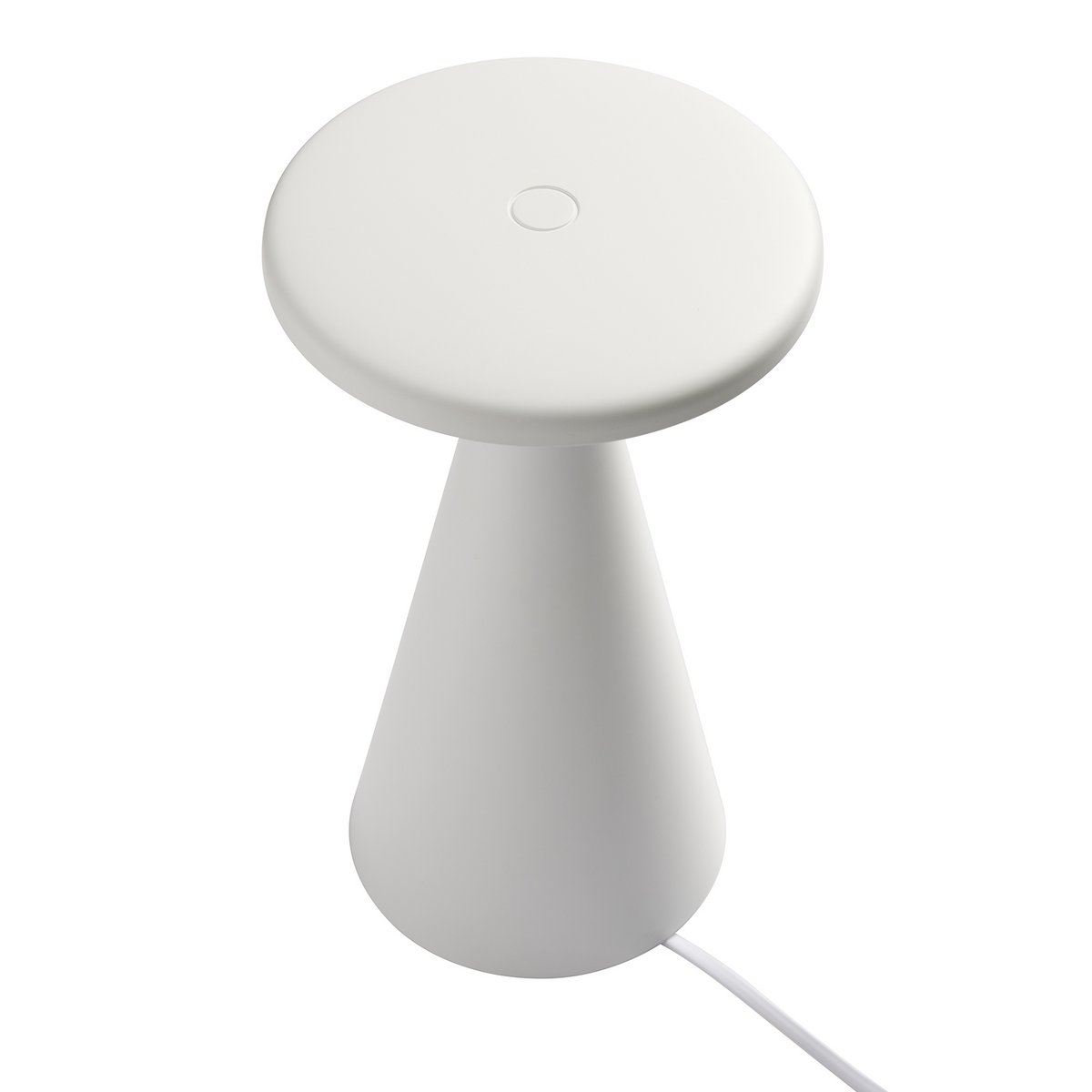 TABLE LAMP NYHAVN WHITE