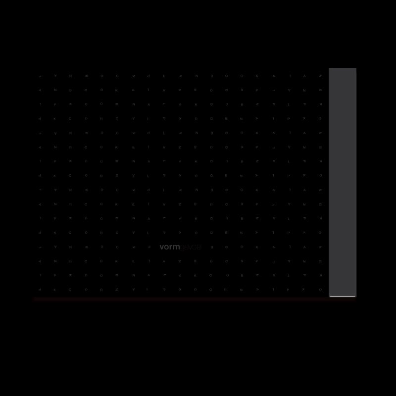 Planbook A4