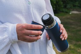 Ocean Flask Thermos bottle stainless steel 500 ml