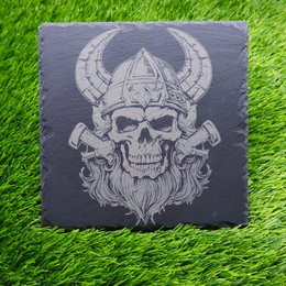 Premium Viking Slate Board, unikalna nordycka parametry domowe, wystrój kuchni