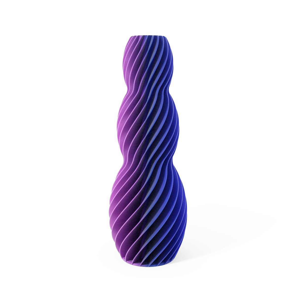 MAGIA DEL VASO SPIRALE