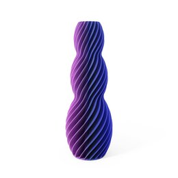 MAGIA DEL VASO SPIRALE