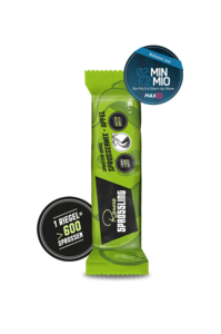 Sprout bar apple