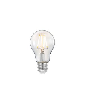 Hazer Light Source Carbon-Glühlampe – Klarglas – Kugel M 6 x 10,8 x 6 cm