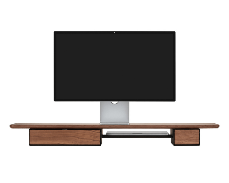 Étagère de bureau Pro