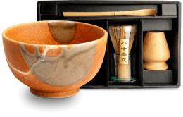EDO Japan by TX-Distri