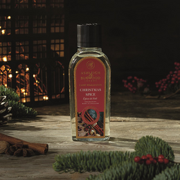 Christmas Spice Geurlamp olie S- 250ML