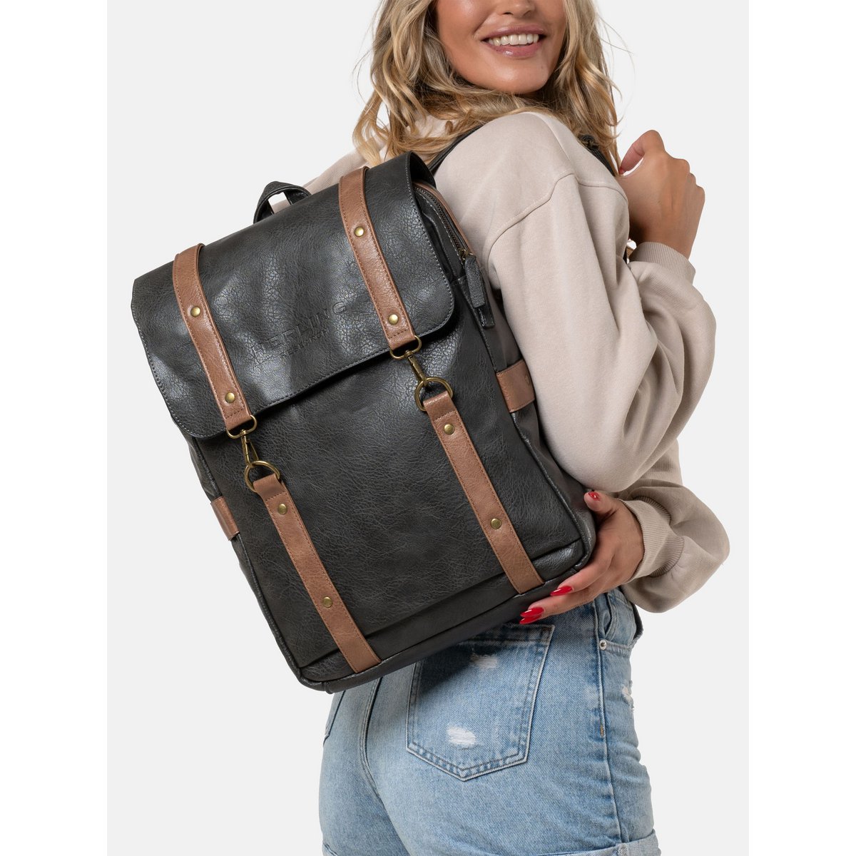 DORIAN - Zaino unisex