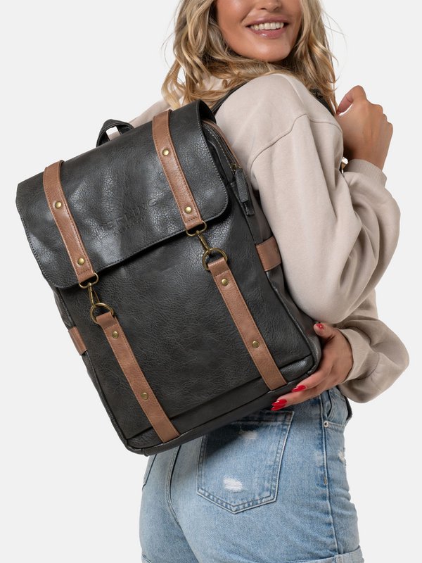 DORIAN - Unisex rygsæk