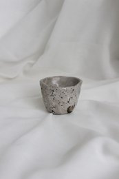 Tasses en céramique faites à la main