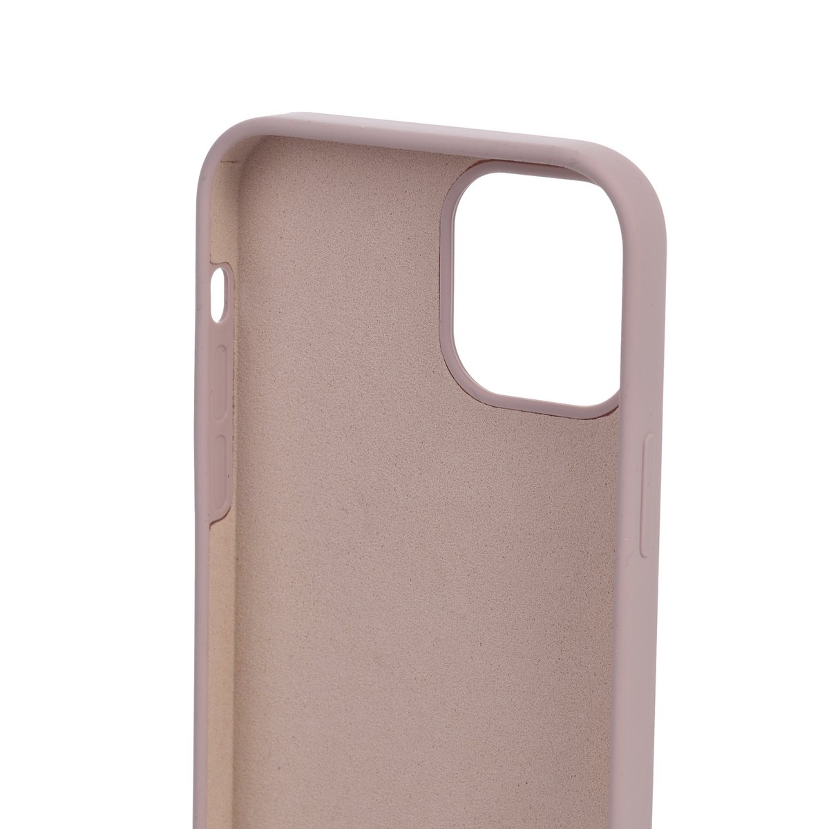 Coque en Silicone Iphone 12/12 Pro