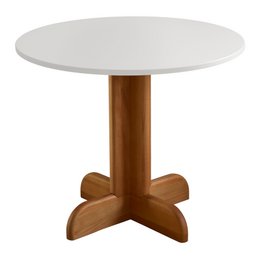 Rundt spisebord Dega