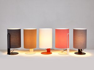 CLIPAM Table Lamp