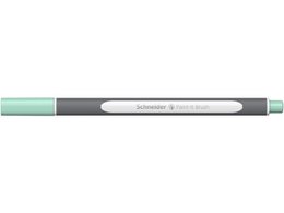 Børstepen Schneider Paint-It 070 turkis pastel
