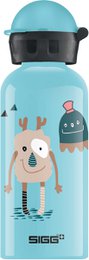Monstervrienden - 0,4l