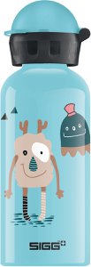 Monstervrienden - 0,4l